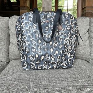 Pistil purse